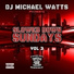 DJ Michael Watts