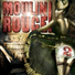 Moulin Rouge! (Evan McGregor & Nicole Kidman)