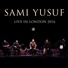 Sami Yusuf