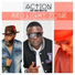 ACTION OF 55 BOYZ feat. Big Yayo, Solomon Thompson