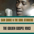 Sam Cooke, The Soul Stirrers