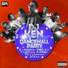 DJ Ken feat. Jah Faya & Tai J, Lieutenant, politik Naï, Krys, Young Chang, Esy Kennega, X Man