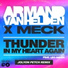 Armand Van Helden, Meck feat. Leo Sayer