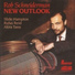 Rob Schneiderman feat. Akira Tana, Rufus Reid, Slide Hampton