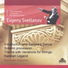 Евгений Светланов, Государственный академический симфонический оркестр СССР