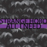 strange hobo