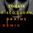 Zombie Disco Squad