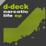 D-Deck