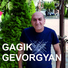 Gagik Gevorgyan