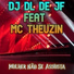 DJ DL de JF feat. MC Theuzin