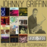 Johnny Griffin Quartet 1958 Way Out!