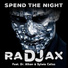 RaDJax feat. Dr. Alban, Sylwia Caliss