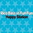 Rico Bass vs Fun Fun