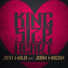 Javi Mula Juan Magan - Kingsize Heart original