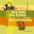Vincent Herring, Don Braden, Dick Oatts feat. Billy Drummond, Jay Anderson, Andy LaVerne