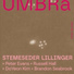 Elias Stemeseder, Christian Lillinger