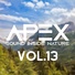 Apex Sound Inside Nature