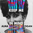 Alma Cogan