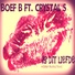 Boef B feat. Crystal S