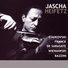 London Philharmonic Orchestra, Sir John Barbirolli, Jascha Heifetz