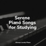 Piano Music for Work, Chillout Jazz Collective, Exam Study Classical Music