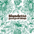 Blundetto feat. Hindi Zahra