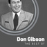 Don Gibson