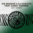 Kid Massive, DJ Huguito feat. Corey Andrew