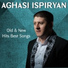 Aghasi Ispiryan