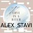 Alex Stavi