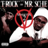 T-Rock - Mr. Sche