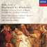 Robert Tear, Monteverdi Choir, Viola Tunnard, John Eliot Gardiner