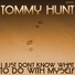 Tommy Hunt