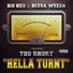 Big Hud, Beeda Weeda feat. Too $hort