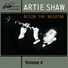 Artie Shaw