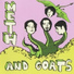 Meth and Goats