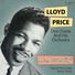 Lloyd Price, Don Costa And His Orchestra