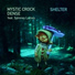 Mystic Crock, Dense feat. Spinney Lainey