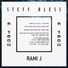 STEFF BLESS feat. Rami J