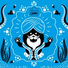 গুরু উফ শিথিলায়নকারী শিশুদের সঙ, নার্সারি ছড়া লুলু এবং লু, Loulou & Lou