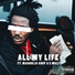 Mozzy feat. E Mozzy, Magnolia Chop