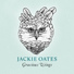 Jackie Oates