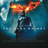 The Dark Knight (Тёмный рыцарь) - Hans Zimmer & James Newton Howard