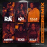 RA (Real Artillery) feat. Ambush, Nolay, Kemzi, M24, Snap Capone