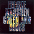 Bernie Marsden - Green And Blues (Tribute To Peter Green) (2001)