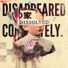 Disappeared Completely