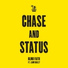 Chase & Status (Участник Pirate Station TEATRO 29/01/2011)