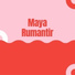 Maya Rumantir