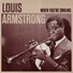 Louis Armstrong & His Hot Five
