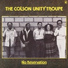 The Colson Unity Troupe feat. Adegoke Steve Colson, Iqua Colson